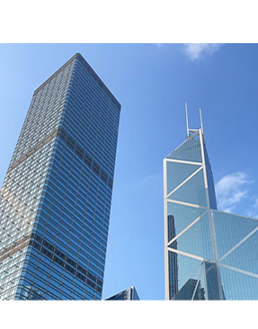 項目案例